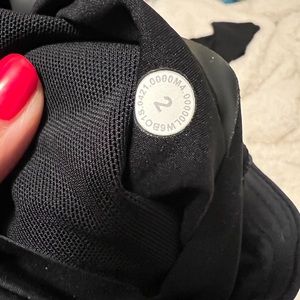 Lululemon leggings SOLD!!!